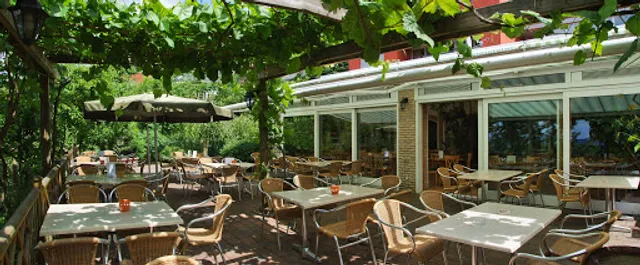 Weingut Weinstube Gehlen