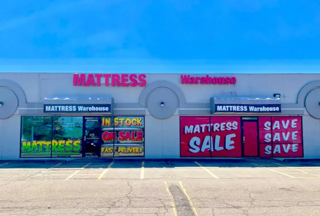 Mattress Warehouse Flint