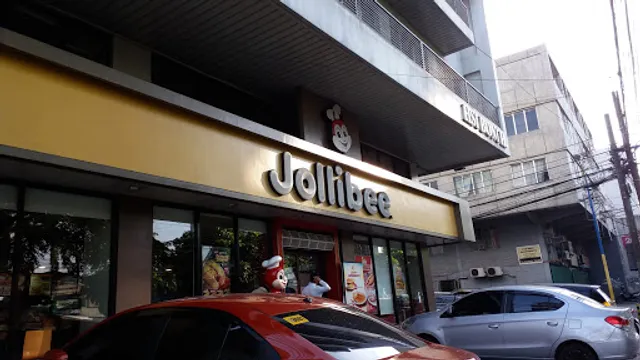 Jollibee Boni Avenue - Halcon
