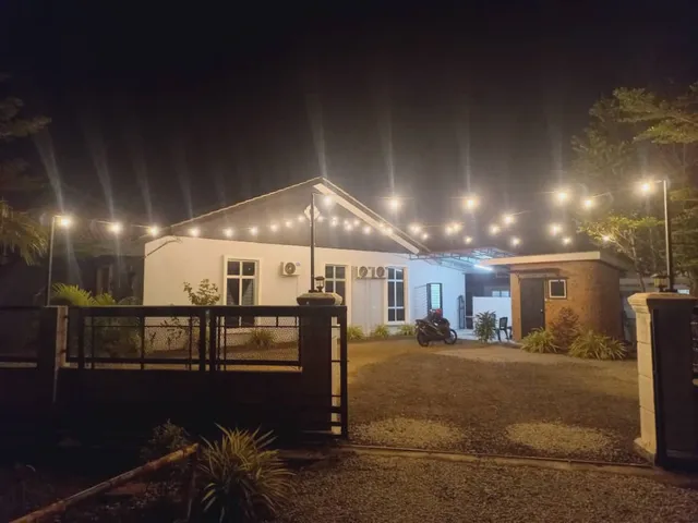 Cozy Rustic Homestay Melaka