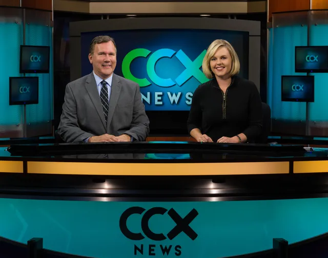 CCX Media