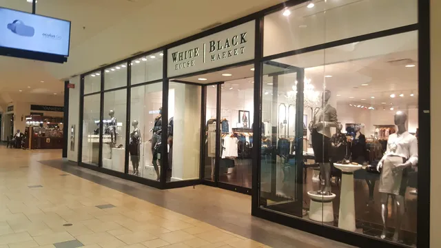 White House Black Market