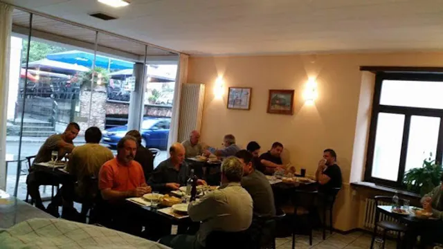 Bar Alpino di Michelangelo Sinopoli