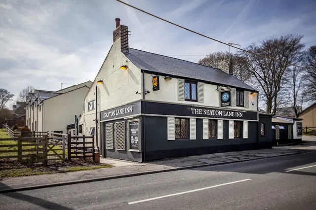 The Seaton Lane Inn