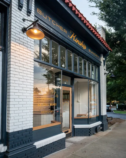 Kinship Butcher & Sundry