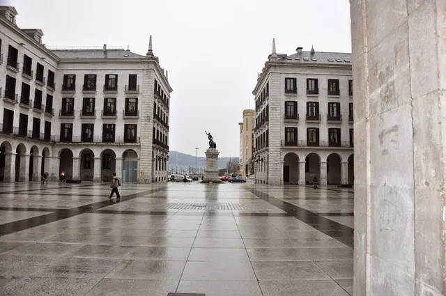 Apartamentos Príncipe