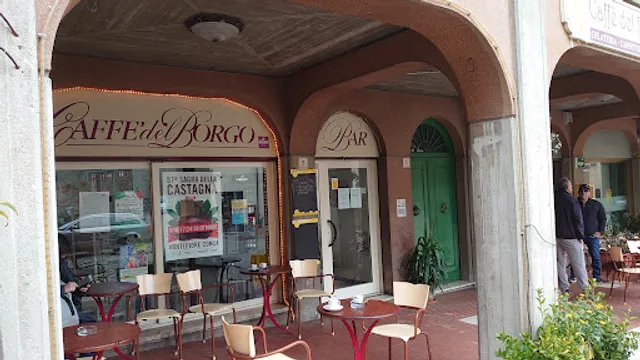Caffè Del Borgo