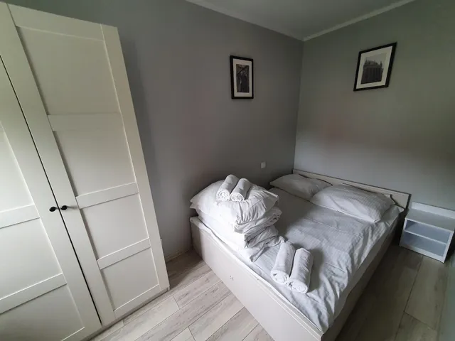 Apartamenty Copernicus