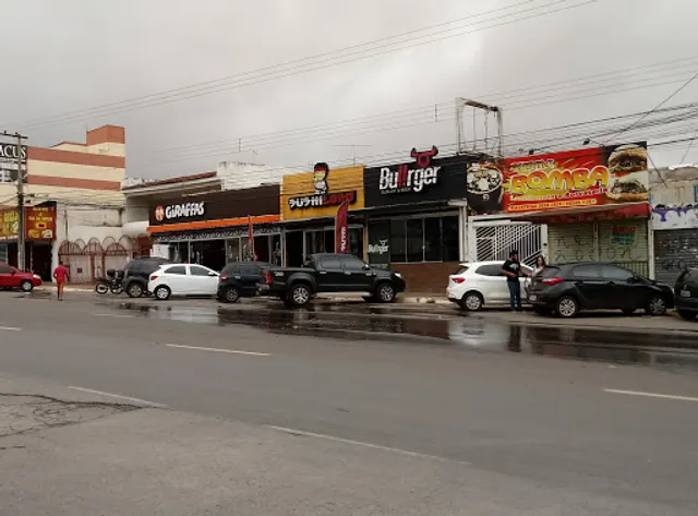 Sushiloko Taguatinga Norte