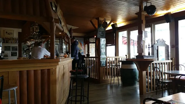 Brasserie Le Cap Horn