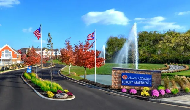 Austin Springs of Centerville Apartments