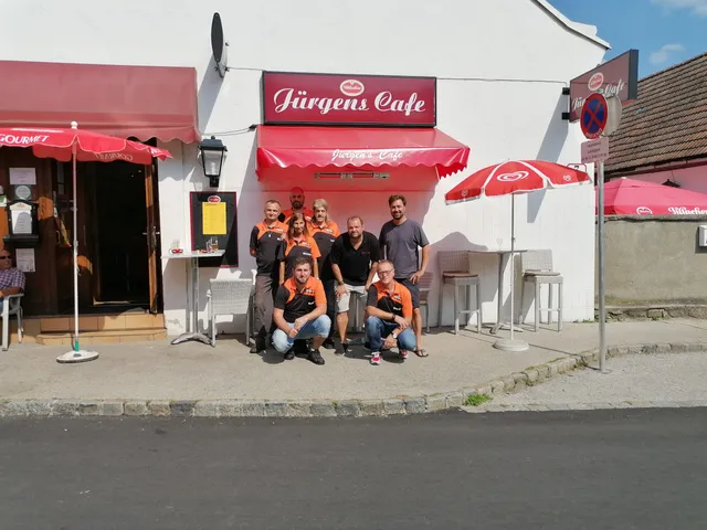 Jürgen's Café