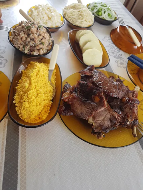 Churrascaria O Espetão