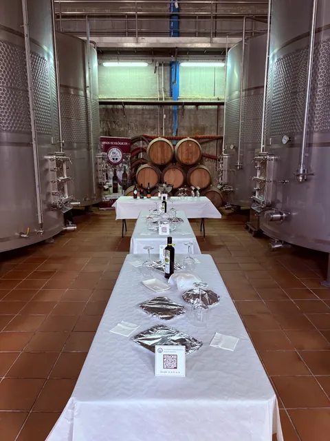 Viñedos & Bodegas Garva