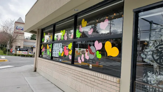 Sushi Mori Japanese Restaurant