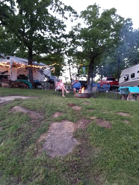 Oak Ridge Recreation Area