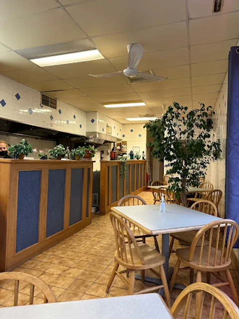 Steve & Eddy's Fish & Chips