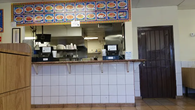 Taqueria Los Grandes