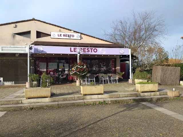 L.E. RESTO