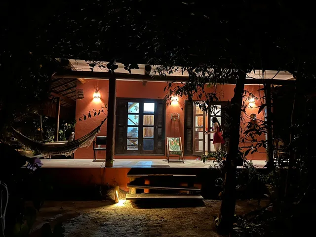 Colmeia Projetos e Pousada Ltda