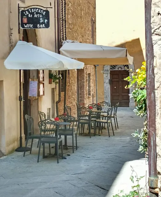 La taverna di Re Artù