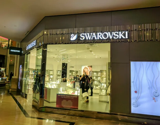 Swarovski