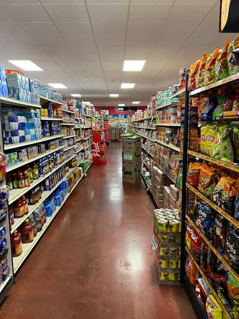 Monarcas Supermercado