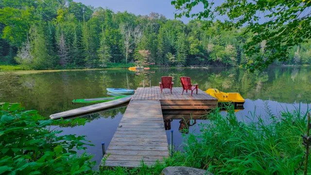 Propriété Logistique