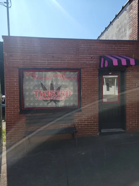 Twisted Collectables LLC