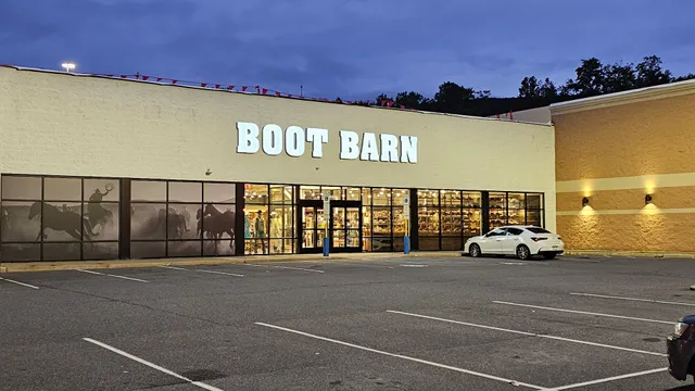 Boot Barn