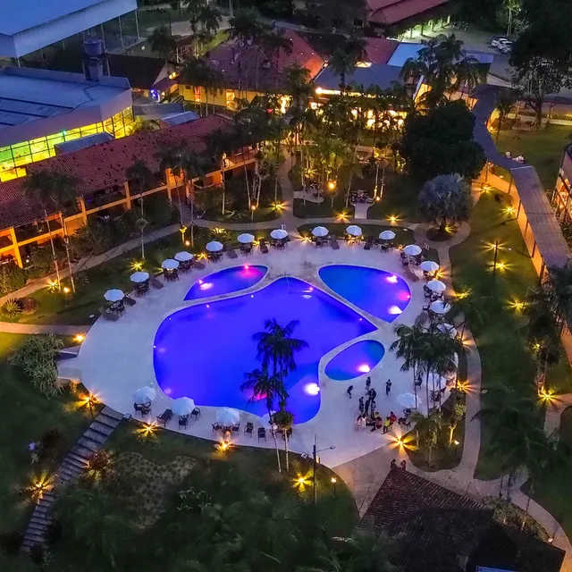 Hotel Fazenda Vale das Pedras