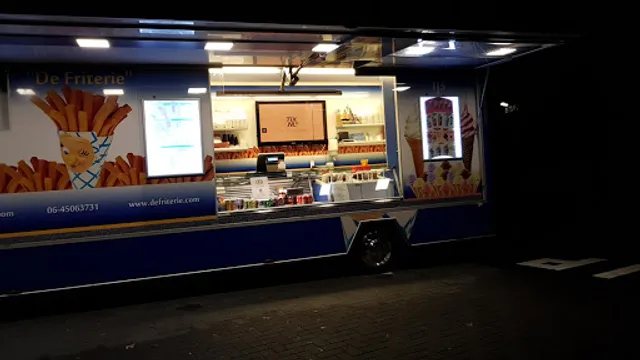 De Friterie