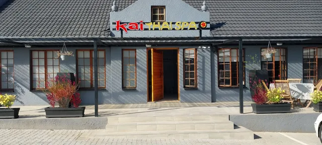 Kai Thai Spa Midrand
