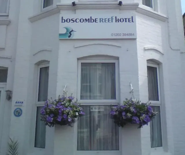 Boscombe Reef Hotel
