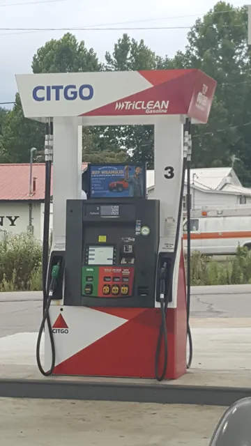 Rosalie Plaza Grocery