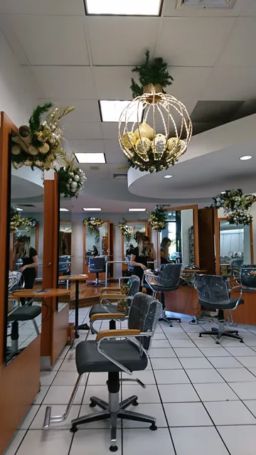 Ángel Rosario Salón & SPA