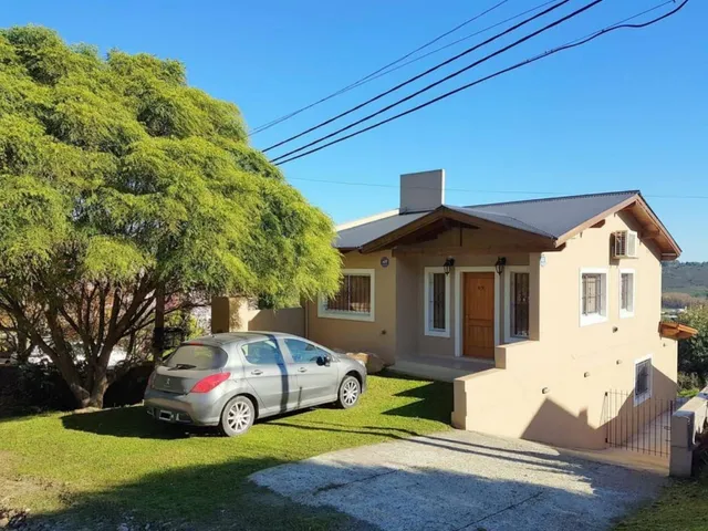 Cabañas Piedras de Tandil
