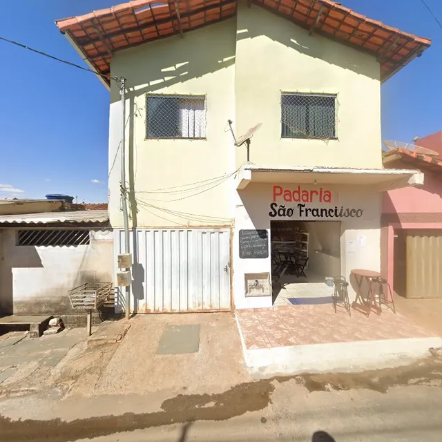 Padaria São Francisco