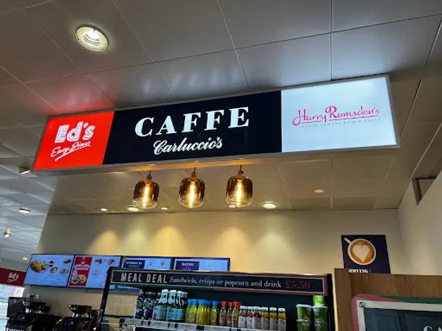 The Restaurant Hub, Swansea