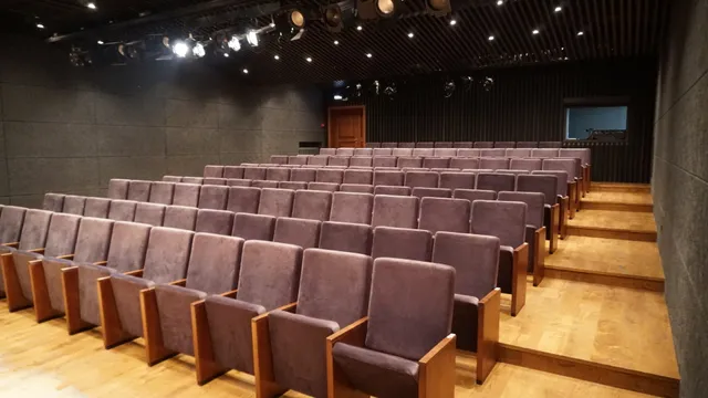 Teatr "Novaya Drama"