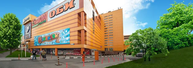 Filyovsky Park District