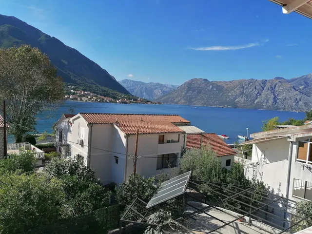 Apartments Bogdanovic