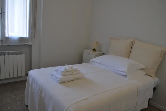 B&B Tabì - 200m dall'Hesperia (Animali non ammessi)