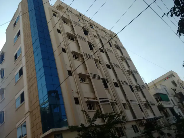 Thirumala Executive Women's Hostel