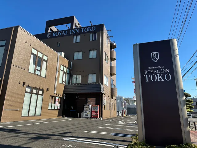 Hotel Toko