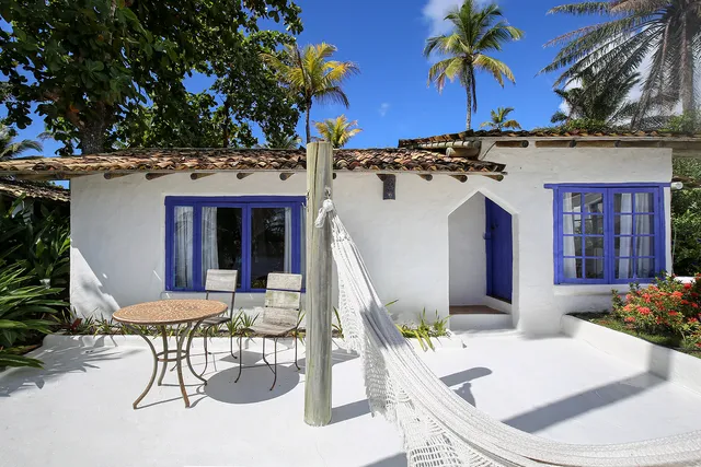 Hotel Calá & Divino - Hotel na Praia do Espelho