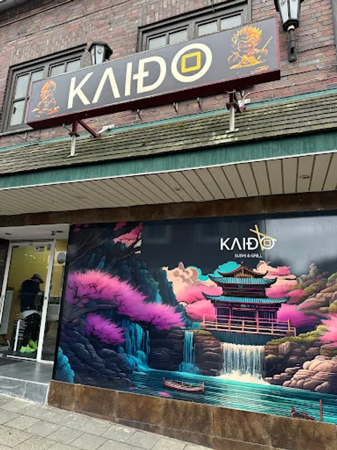 KAIDO