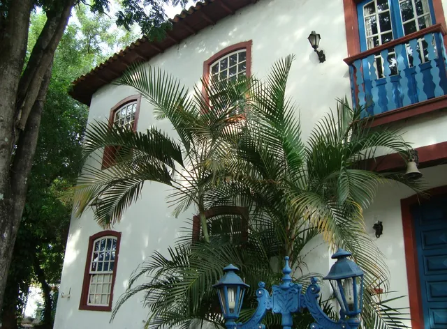 Pousada Solar dos Sepúlvedas