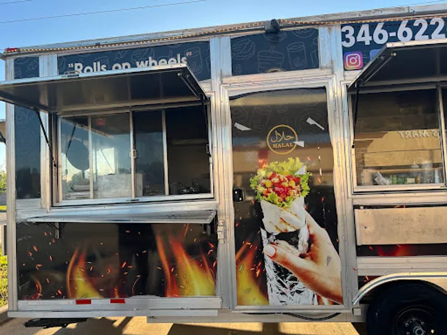 Boss Bites - Burgers, Wraps & More