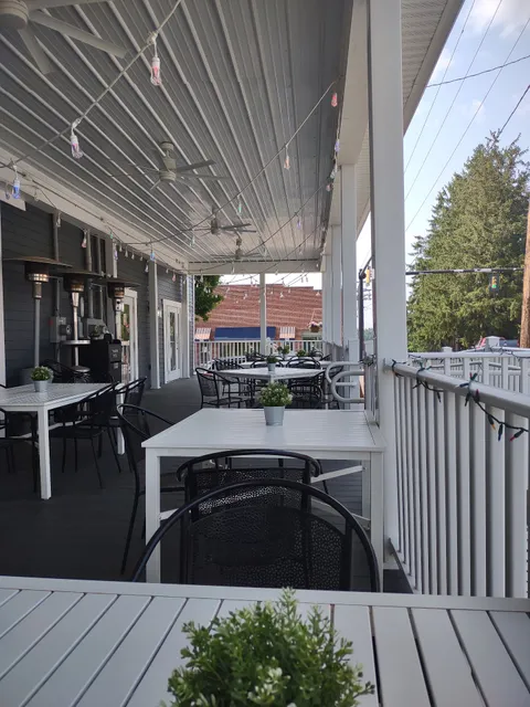 Giacinta's Gelato & Caffe